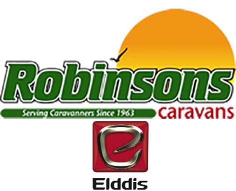 robinson's caravans owner.